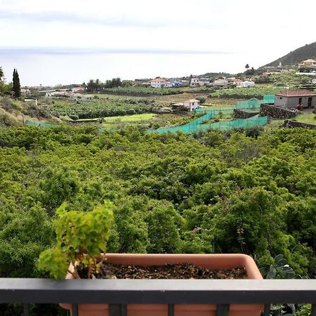 Vivienda Vacacional Camino Del Senderista Lodero Exterior photo